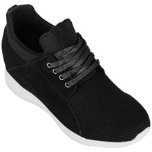 Load image into Gallery viewer, CALTO Lightweight Elevator Sneakers - 3.2 Inches - H71922