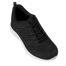 Load image into Gallery viewer, CALTO - Q212 - 2.6 Inches Taller (Black/Grey) - Ultra Lightweight