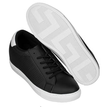 Load image into Gallery viewer, CALTO - H0831 - 2.6 Inches Taller (Black) - Lightweight