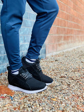 Load image into Gallery viewer, CALTO Lightweight Elevator Sneakers - 3.2 Inches - H71922