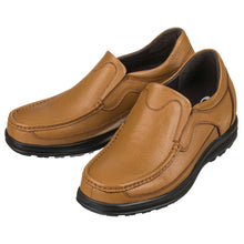 Load image into Gallery viewer, CALTO - G1829 - 3.2 Inches Taller (Tan Brown) - Lightweight