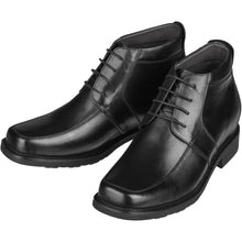 Load image into Gallery viewer, CALTO - G9905 - 3.2 Inches Taller (Black)