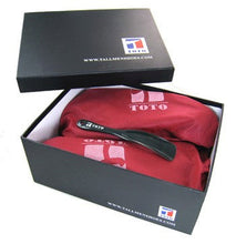 Load image into Gallery viewer, TOTO - X6319 - 2.8 Inches Taller (Black) - Super Lightweight