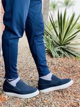 Load image into Gallery viewer, CALTO - G63892 - 3 Inches Taller (Navy) - Lightweight