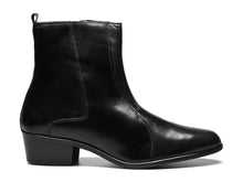 Load image into Gallery viewer, Stacy Adams Stantos Boots | Black | 24855B-001
