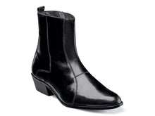 Load image into Gallery viewer, Stacy Adams Stantos Boots | Black | 24855B-001