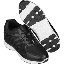 Load image into Gallery viewer, CALTO - G3304 - 3 Inches Taller (Black) - Super Lightweight
