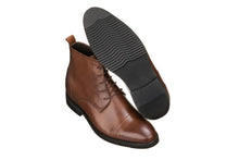 Load image into Gallery viewer, CALTO - K28004 - 2.8 Inches Taller (Dark Brown)