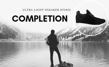 Load image into Gallery viewer, CALTO Lightweight Elevator Sneakers - 3.2 Inches - H71922