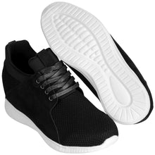 Load image into Gallery viewer, CALTO Lightweight Elevator Sneakers - 3.2 Inches - H71922