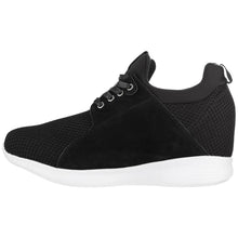 Load image into Gallery viewer, CALTO Lightweight Elevator Sneakers - 3.2 Inches - H71922