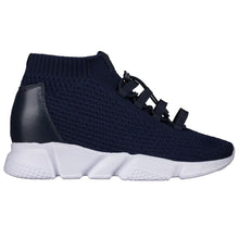 Load image into Gallery viewer, CALTO - H1722 - 3.2 Inches Taller (Dark Blue) - Ultra Lightweight