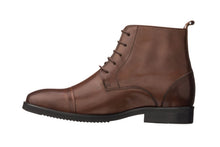 Load image into Gallery viewer, CALTO - K28004 - 2.8 Inches Taller (Dark Brown)