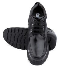 Load image into Gallery viewer, CALDEN Leather Elevator Boots - 5.2 Inches - K511615