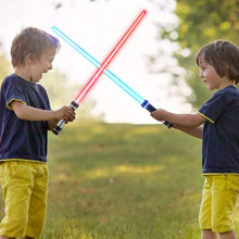 Load image into Gallery viewer, Lightsaber Toys For Children - # BOT&G521810005