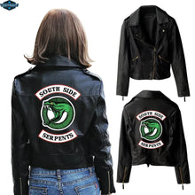 Load image into Gallery viewer, Urban Chic Riverdale Jacket
