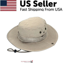 Load image into Gallery viewer, UV Defense Wide Brim Hat for Outdoor Adventures