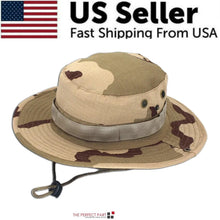 Load image into Gallery viewer, UV Defense Wide Brim Hat for Outdoor Adventures