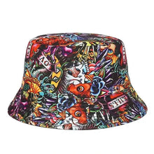 Load image into Gallery viewer, UV Shield Bucket Hat