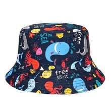 Load image into Gallery viewer, UV Shield Bucket Hat