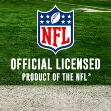 Load image into Gallery viewer, Franklin Sports NFL Youth Football Uniform Set for Boys & Girls - Includes Helmet, Jersey & Pants with Chinstrap + Numbers Indianapolis Colts Medium - # BOAA12110001