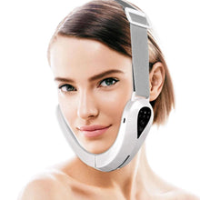 Load image into Gallery viewer, V-Lift Face Massager - Achieve a Sculpted Jawline and Say Goodbye to Double Chin