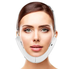Load image into Gallery viewer, V-Lift Face Massager - Achieve a Sculpted Jawline and Say Goodbye to Double Chin