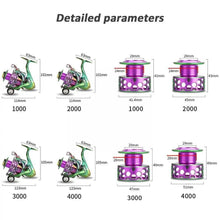 Load image into Gallery viewer, AluSpin Reel Master