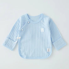 Load image into Gallery viewer, Ultra-Thin Baby Cotton Tops for Newborns (0-1 Years) - # BAAA1111010011