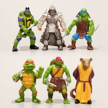 Load image into Gallery viewer, Ninja Turtles Model Toys - # BOT&G512610006