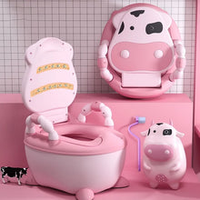 Load image into Gallery viewer, Plastic Baby Potty - # BAGE31110004