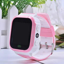 Load image into Gallery viewer, Kids Smart Watch with Touch Screen and Camera - # BOAA52310001