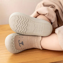 Load image into Gallery viewer, Baby Socks Shoes - # BASH11110003