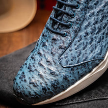 Load image into Gallery viewer, Varenna Blue Jeans