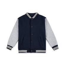 Load image into Gallery viewer, Men's Varsity Jacket - Single