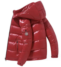 Load image into Gallery viewer, CozyWarm Thick Winter Coat - # BOAA13210006
