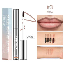 Load image into Gallery viewer, Velvet Matte No-Transfer Lipstick