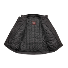Load image into Gallery viewer, Venture Men's Cordura Textile Jacket