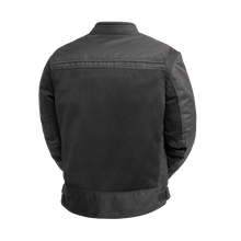 Load image into Gallery viewer, Venture Men's Cordura Textile Jacket