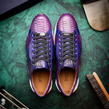 Load image into Gallery viewer, Verona Purple