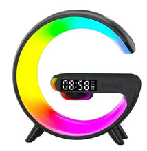 Load image into Gallery viewer, VersaLamp 5-in-1 Bluetooth Speaker Night Light