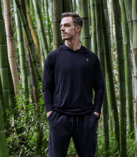 Load image into Gallery viewer, Bamboo Versatility Lite Hoodie