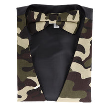 Load image into Gallery viewer, Vittorio Farina Kente Vest & Bow Tie
