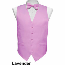 Load image into Gallery viewer, Vittorio Farina Solid Satin Vest Set (White Back) Var. 02 (Mustard-Yellow)