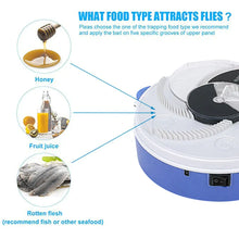Load image into Gallery viewer, Baby Safe Electric Flycatcher - # BAGEG11610008