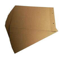 Load image into Gallery viewer, Vintage 20 Pcs 40 Pages Kraft Paper Sheets Card Our My Adventure Book Album Handmade DIY Photo Scrapbook Photo Album Gifts For Scrape book Lovers