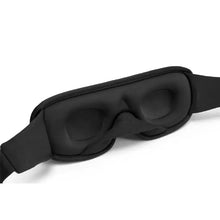 Load image into Gallery viewer, Vintage Blocking Light Sleeping Eye Mask Soft Padded Travel Shade Cover Cool Style Blindfold Eye Cover Sleep Mask Eye Patch For Men Women