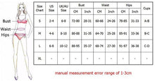Load image into Gallery viewer, Vintage Blue Bikinis 2 Piece Halter Bikini Set Women High Waist Sequin Swimsuit Set Handmade Crochet High Quality Swimsuit Women Push Up Swimwear Knitted Beach Wear Bathing Suit