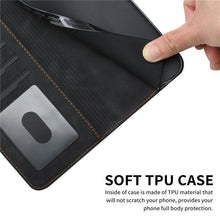 Load image into Gallery viewer, Vintage High Quality PU Leather Wallet Case Wrist Strap Heart Shaped Embossed Phone Case For Xiaomi Redmi 10C Case Redmi 10C Retro Wallet Leather Flip Phone Case For Xiomi Xiaomi Redmi10C 10 C Protect Cover