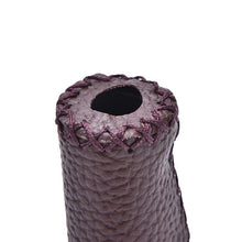 Load image into Gallery viewer, Vintage Retro Riding Road Mountain Bike Bicycle Handlebar Grip Artificial Leather Cycling Grip Health Gear Bicycle Handlebar Grips Bike Handle Cover Grips Artificial Leather Bicycle Handle Covers For Sports Riding